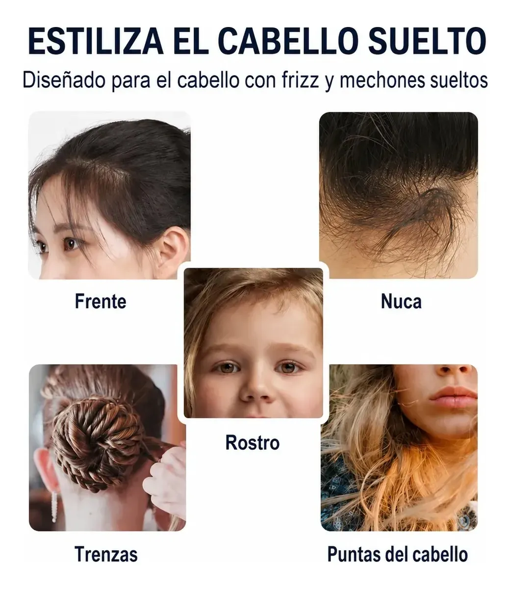Barra de Cera para el Cabello - Imagen 7
