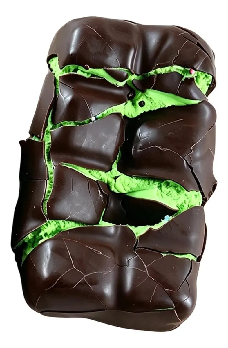 Juguete Antiestrés Chocolate Crujiente - Imagen 5