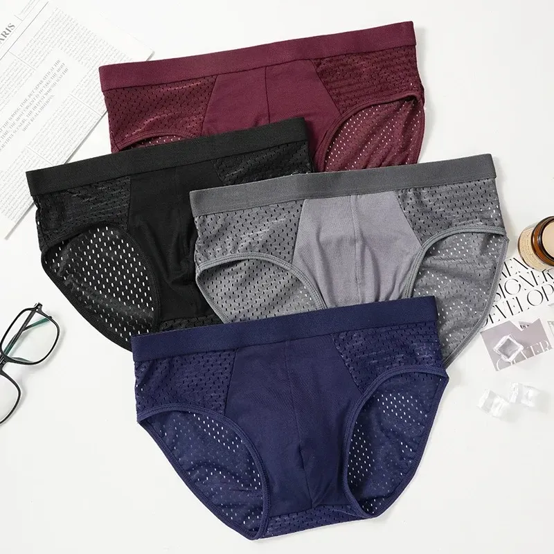 Bóxer de Microfibra Masculino