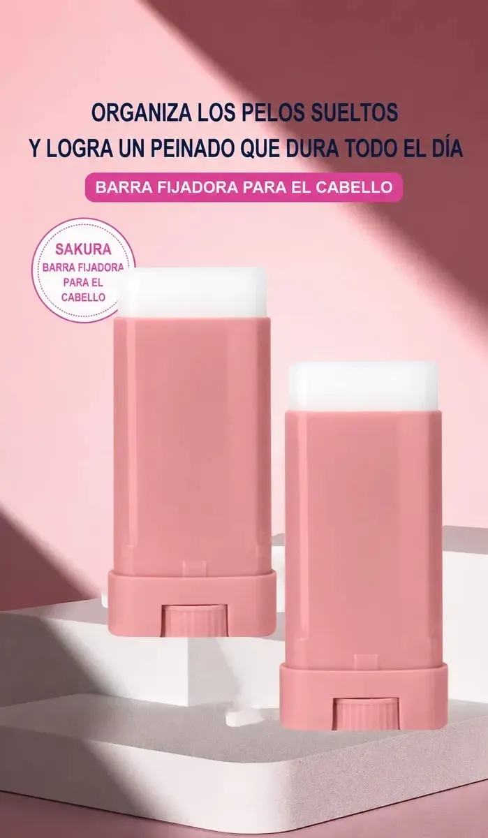 Barra de Cera para el Cabello - Imagen 2