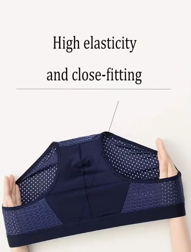 Bóxer de Microfibra Masculino - Imagen 2