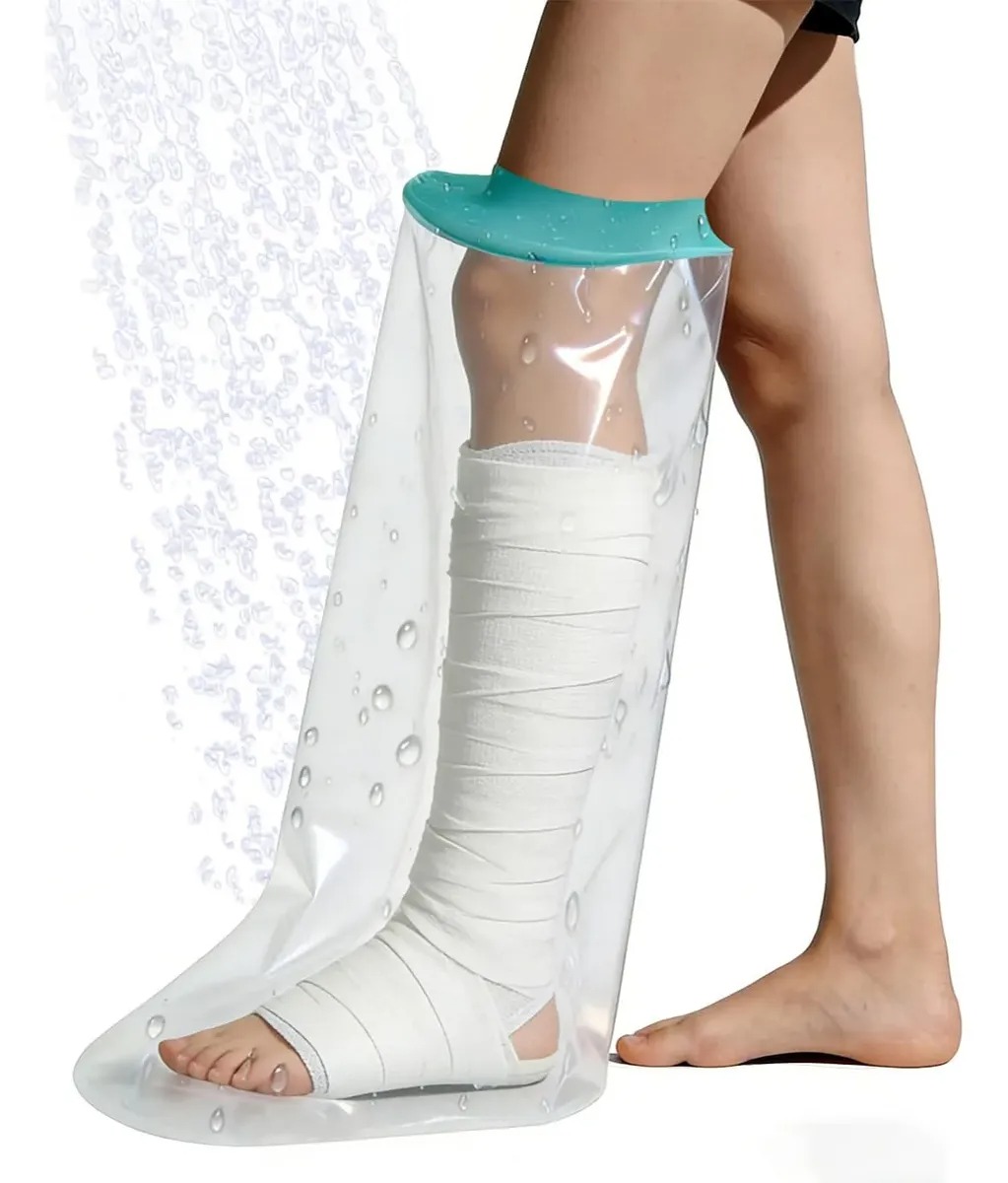 Funda Impermeable Para Yeso