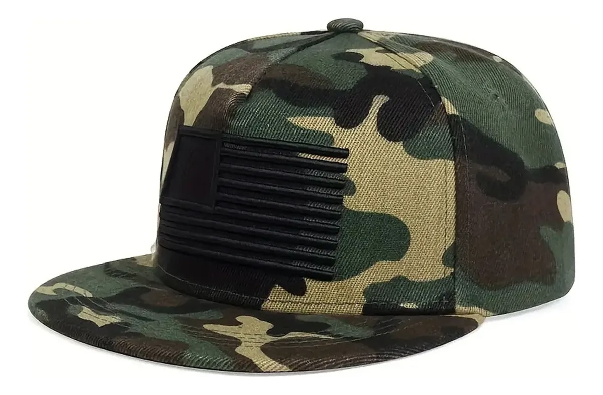 Gorra Hip Hop Urbano