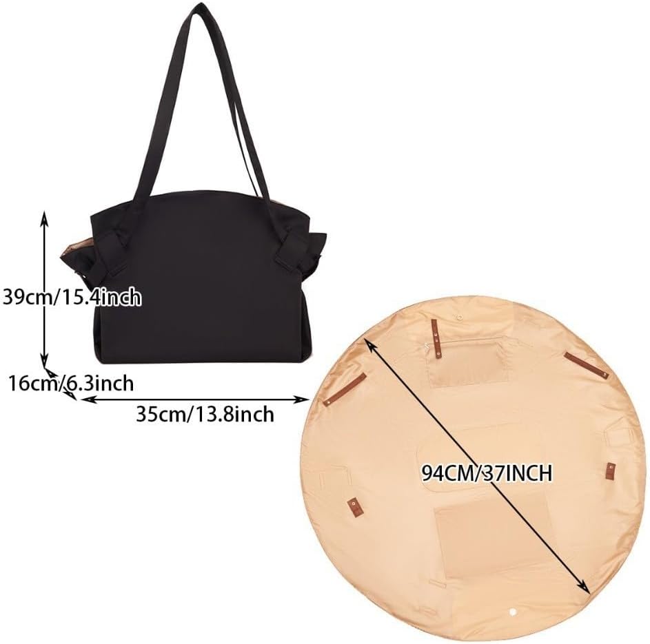 Bolsa de Picnic Convertible 2 en 1 - Imagen 3