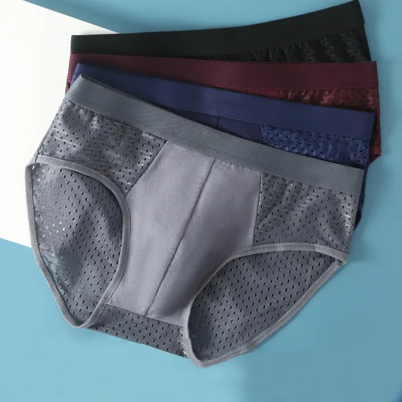 Bóxer de Microfibra Masculino - Imagen 3